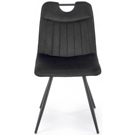 Стул на металлокаркасе K521