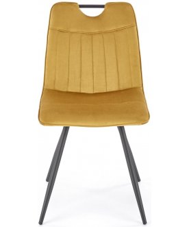 Стул на металлокаркасе K521