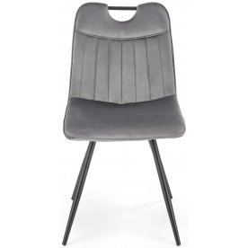 Стул на металлокаркасе K521