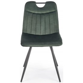 Стул на металлокаркасе K521