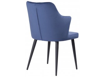 Стул на металлокаркасе Velen