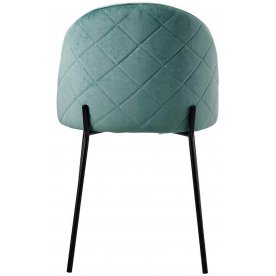 Стул на металлокаркасе C-962