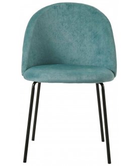 Стул на металлокаркасе C-962