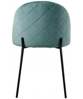 Стул на металлокаркасе C-962