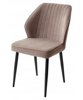 Стул на металлокаркасе Vena