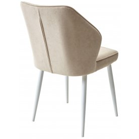 Стул на металлокаркасе Vena