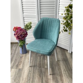 Стул на металлокаркасе Vena