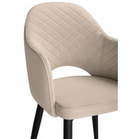 Стул на металлокаркасе Vener