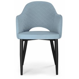 Стул на металлокаркасе Vener