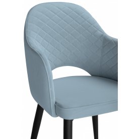 Стул на металлокаркасе Vener