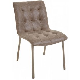 Стул на металлокаркасе Venus