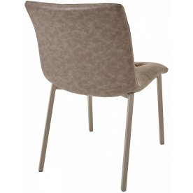 Стул на металлокаркасе Venus