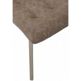 Стул на металлокаркасе Venus