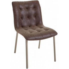 Стул на металлокаркасе Venus