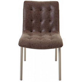 Стул на металлокаркасе Venus