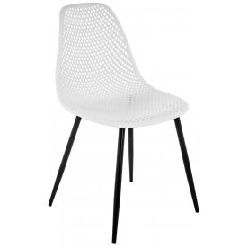 Стул на металлокаркасе Vero