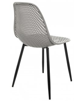 Стул на металлокаркасе Vero