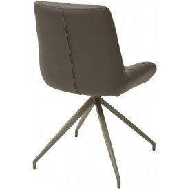 Стул на металлокаркасе Versus