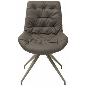 Стул на металлокаркасе Versus