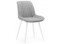 Стул на металлокаркасе Вейв