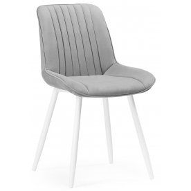 Стул на металлокаркасе Вейв