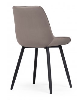 Стул на металлокаркасе Вейв