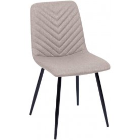 Стул на металлокаркасе Vicky