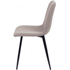 Стул на металлокаркасе Vicky
