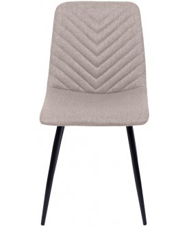 Стул на металлокаркасе Vicky