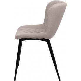 Стул на металлокаркасе Victory