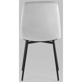 Стул на металлокаркасе Виджу