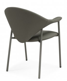 Стул на металлокаркасе Vigo