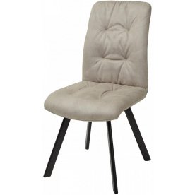 Стул на металлокаркасе Vilmar