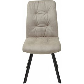 Стул на металлокаркасе Vilmar