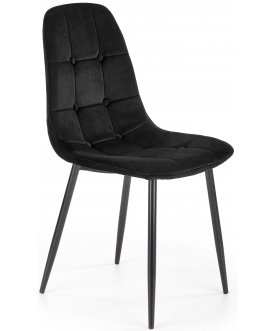 Стул на металлокаркасе K417