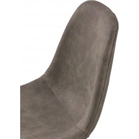 Стул на металлокаркасе DC-350