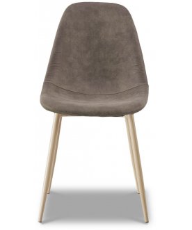 Стул на металлокаркасе DC-350