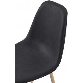 Стул на металлокаркасе DC-350