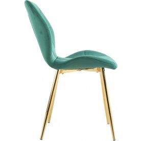 Стул на металлокаркасе Palma