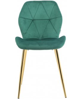 Стул на металлокаркасе Вивальди