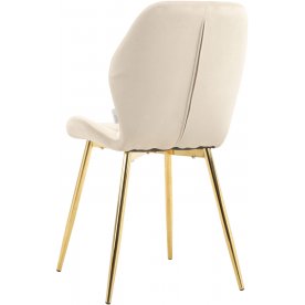 Стул на металлокаркасе Palma