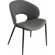 серый / черный