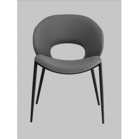 Стул на металлокаркасе Марион