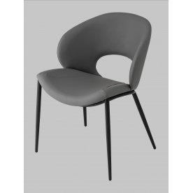 Стул на металлокаркасе Марион