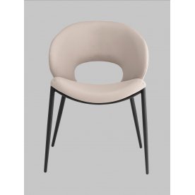 Стул на металлокаркасе Марион