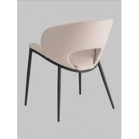 Стул на металлокаркасе Марион