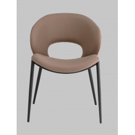 Стул на металлокаркасе Марион