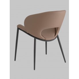 Стул на металлокаркасе Марион