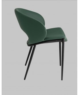 Стул на металлокаркасе Марион