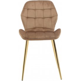 Стул на металлокаркасе Alicante